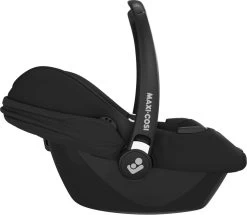 Maxi-Cosi Cabriofix I-Size Autostoeltje - Essential Black -Babyproducten Uitverkoop 1200x1043 2