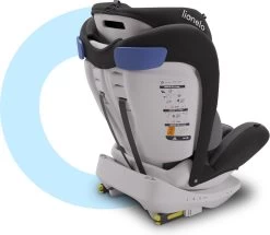 Lionelo Bastiaan - Autostoel - Roteerbaar - 0-36kg - 360° Draaibaar -Babyproducten Uitverkoop 1200x1045 1