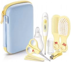 Philips Avent SCH400/00 - Babyverzorgingsset - 8-delige Set 31 Philips Avent SCH400/00 - Babyverzorgingsset - 8-delige Set -Babyproducten Uitverkoop 1200x1045 6
