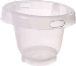 Bébé-jou Bubble Babybadje - Transparant -Babyproducten Uitverkoop 1200x1050 5