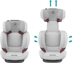 Maxi-Cosi Rodifix AirProtect® Autostoeltje - Authentic Grey 19 Maxi-Cosi Rodifix AirProtect® Autostoeltje - Authentic Grey -Babyproducten Uitverkoop 1200x1052 1
