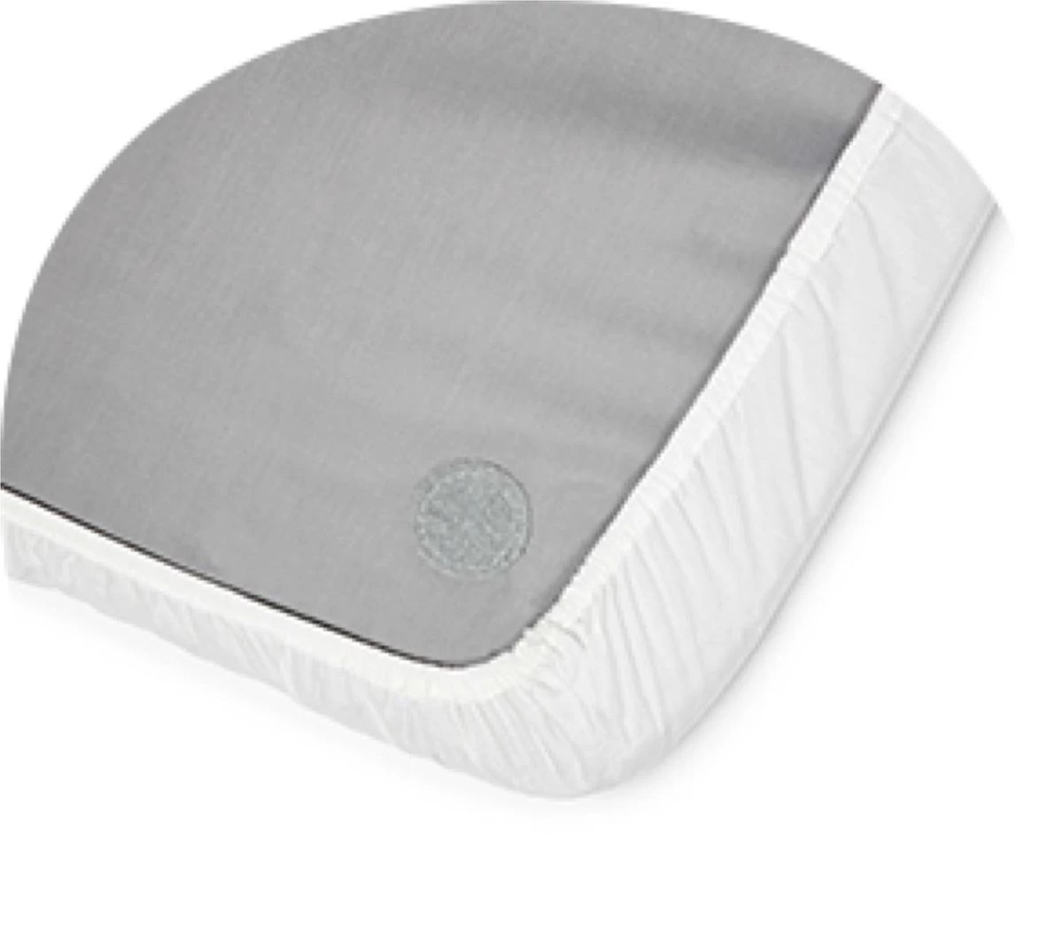 AeroMoov Instant Travel Cot Reisbed Hoeslaken 1 AeroMoov Instant Travel Cot Reisbed Hoeslaken