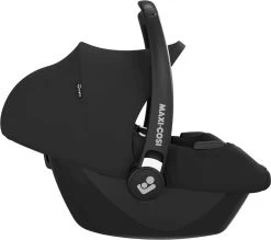 Maxi-Cosi Cabriofix I-Size Autostoeltje - Essential Black -Babyproducten Uitverkoop 1200x1062 1