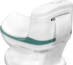 Baninni Kindertoilet Pippe Groen 35 Baninni Kindertoilet Pippe Groen -Babyproducten Uitverkoop 1200x1065 3