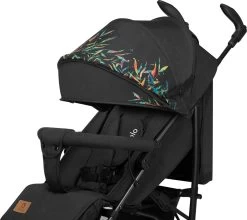 Lionelo Irma - Buggy - Wandelwagen- Lichte 7kg - Tot 15 Kg - Geveerde Wielen - 360° - Tot 5 Jaar - Opbergmand - Verstelbare Handgreep - Snel Inklapsysteem - Compact Formaat -Babyproducten Uitverkoop 1200x1068 1