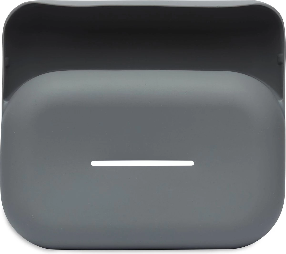 Jollein Billendoekjes Box Siliconen - Ash Green 18 Jollein Billendoekjes Box Siliconen - Ash Green - Afbeelding 18