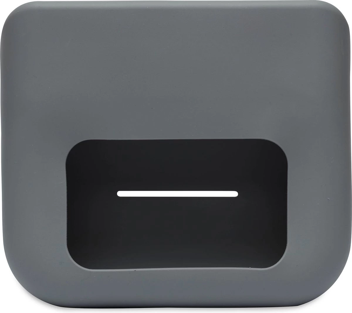 Jollein Billendoekjes Box Siliconen - Ash Green 15 Jollein Billendoekjes Box Siliconen - Ash Green - Afbeelding 15