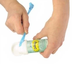 Jippie's Wegwerp Luierzakje (dispenser + Navulling) - Transparant -Babyproducten Uitverkoop 1200x1071 9