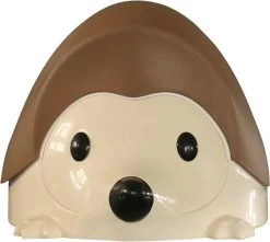 FreeON Potty Egel - Toilettrainer - WC Trainer - Plaspotje - Bruin