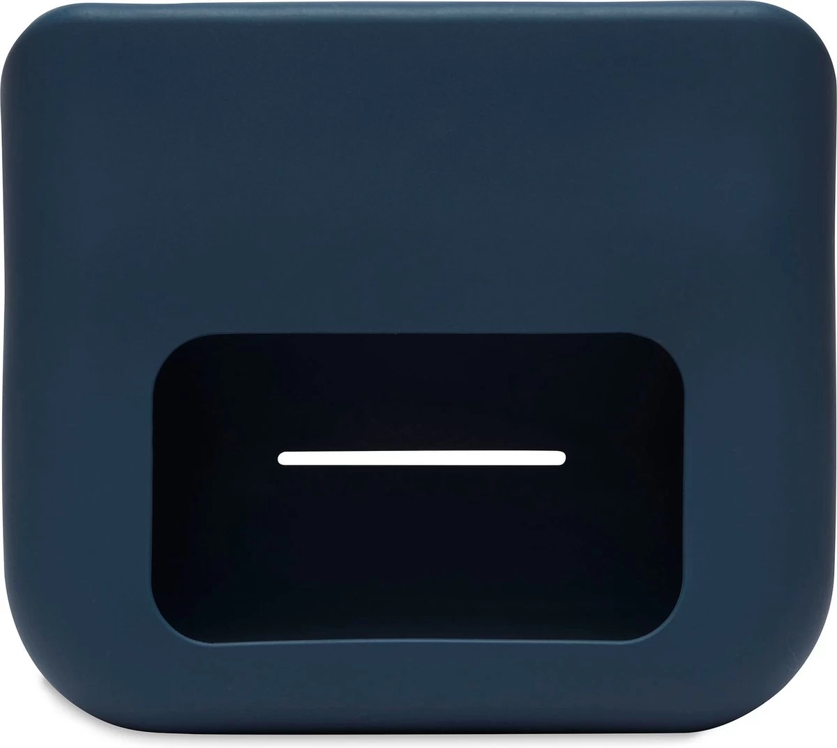 Jollein Billendoekjes Box Siliconen - Ash Green 8 Jollein Billendoekjes Box Siliconen - Ash Green - Afbeelding 8