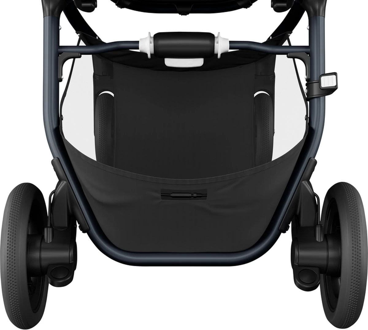 Maxi-Cosi Adorra² Kinderwagen - Essential Graphite - BESTE KOOP Consumentenbond (februari 2022) 5 Maxi-Cosi Adorra² Kinderwagen - Essential Graphite - BESTE KOOP Consumentenbond (februari 2022) - Afbeelding 5