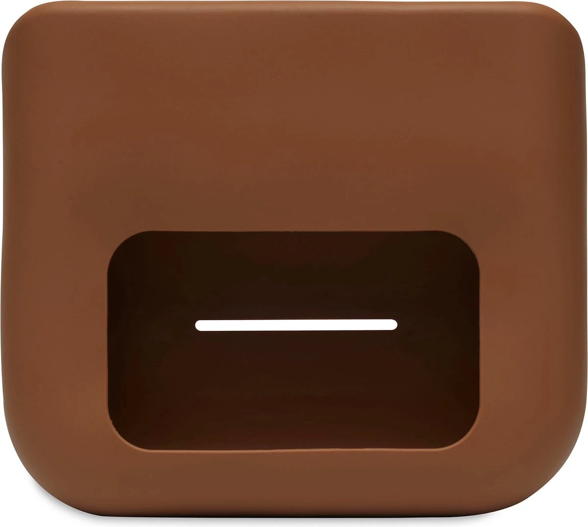 Jollein Billendoekjes Box Siliconen - Ash Green 6 Jollein Billendoekjes Box Siliconen - Ash Green - Afbeelding 6