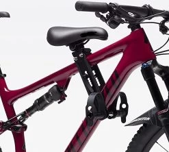 Kinder MTB Zadel Op Stang Met Stuur - Mountainbike Zitje Voor Kinderen - Fietszitje Voor Kinderen - Zwart - Veilig En Comfortabel - Geschikt Voor Mountainbikes -Babyproducten Uitverkoop 1200x1078 2