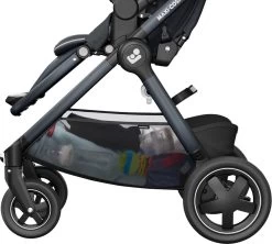 Maxi-Cosi Adorra² Kinderwagen - Essential Graphite - BESTE KOOP Consumentenbond (februari 2022) 20 Maxi-Cosi Adorra² Kinderwagen - Essential Graphite - BESTE KOOP Consumentenbond (februari 2022) -Babyproducten Uitverkoop 1200x1078 3