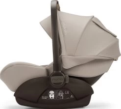 Nuna Arra Next Autostoel - Hazelwood -Babyproducten Uitverkoop 1200x1079 1