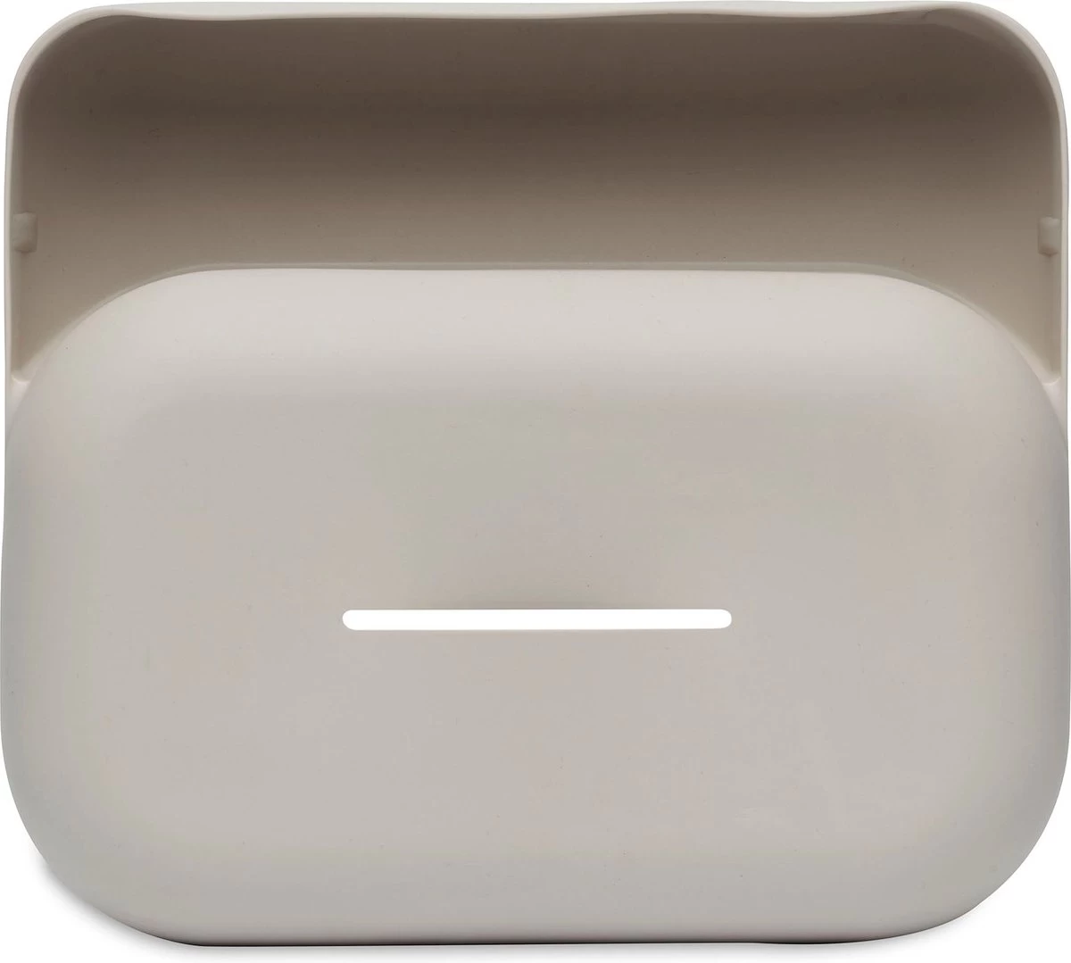 Jollein Billendoekjes Box Siliconen - Ash Green 11 Jollein Billendoekjes Box Siliconen - Ash Green - Afbeelding 11