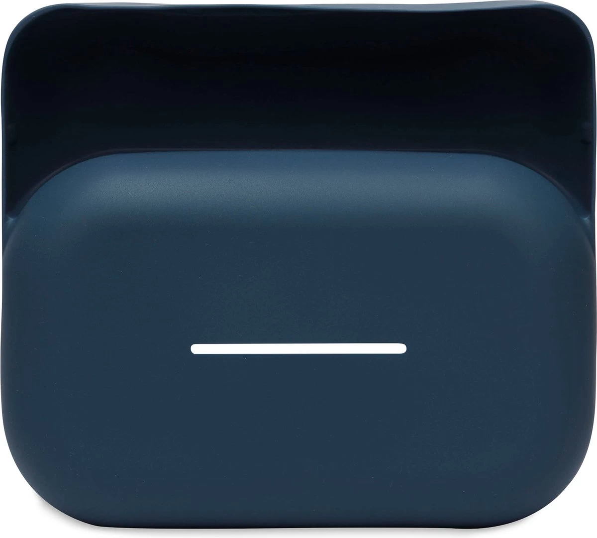 Jollein Billendoekjes Box Siliconen - Ash Green 9 Jollein Billendoekjes Box Siliconen - Ash Green - Afbeelding 9