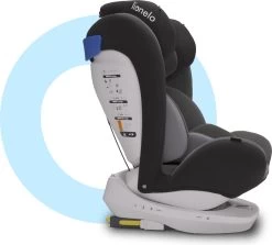 Lionelo Bastiaan - Autostoel - Roteerbaar - 0-36kg - 360° Draaibaar -Babyproducten Uitverkoop 1200x1082