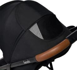 Lionelo Zoey - Kinderwagen - Alluminium - Accessoires - Tot 15kg -Babyproducten Uitverkoop 1200x1088 3