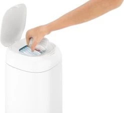 Angelcare - Luieremmer Dress Up -Babyproducten Uitverkoop 1200x1090 5