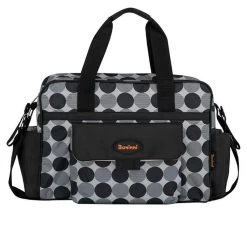 Baninni Luiertas Amalfi Zwart -Babyproducten Uitverkoop 1200x1092 4