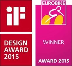 Polisport Guppy Duo Junior - Fietsstoeltje Achter - Grijs 8636100001 -Babyproducten Uitverkoop 1200x1092 7