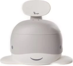 Whale Potty - Walvis Potje Grijs Kleur: Grijs -Babyproducten Uitverkoop 1200x1093 3