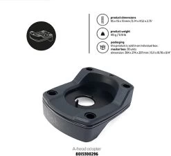 A-head Adapter Plus Bobike Voor Alle Mini-seats -Babyproducten Uitverkoop 1200x1097 1