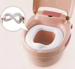 Housie 3-in-1 Plaspotje – Plaspotje Kind – Potje Peuter – Potje Met Deksel – WC Potje Peuter – WC Verkleiner – Opstapje - Roze -Babyproducten Uitverkoop 1200x1098 4