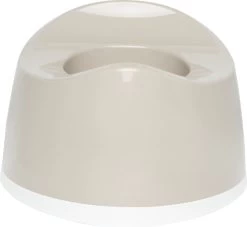 Bebe-Jou Taupe Potje 402505