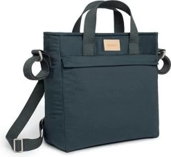 Nobodinoz Baby On The Go Luiertas Rugzak Carbon Blue -Babyproducten Uitverkoop 1200x1104