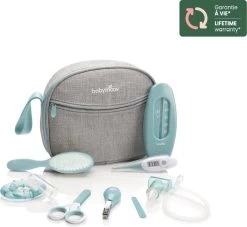 Babymoov Care Kit - Verzorgingssetje - Grijs -Babyproducten Uitverkoop 1200x1104 8