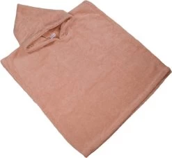MamaLoes Badstof Light Pink Baby Poncho ML5285 -Babyproducten Uitverkoop 1200x1106 1