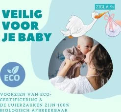 Zigla – 6x Luieremmer Navulling – Navulcassette - Geschikt Voor Tommee Tippee Sangenic Tec 15 Zigla – 6x Luieremmer Navulling – Navulcassette - Geschikt Voor Tommee Tippee Sangenic Tec -Babyproducten Uitverkoop 1200x1107 7