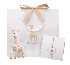 Sophie De Giraf Sophiesticated - Cadeauset - Small - Set 1 -Babyproducten Uitverkoop 1200x1108 2