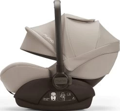 Nuna Arra Next Autostoel - Hazelwood -Babyproducten Uitverkoop 1200x1109