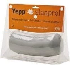 Yepp Slaaprol Basic - Grijs -Babyproducten Uitverkoop 1200x1110 4