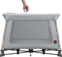 Maxi-Cosi Swift 3-in-1 Campingbedje - Beyond Grey -Babyproducten Uitverkoop 1200x1114 1
