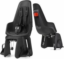 Bobike One Maxi Fietsstoeltje Achter BD - Urban Black 27 Bobike One Maxi Fietsstoeltje Achter BD - Urban Black -Babyproducten Uitverkoop 1200x1114 2