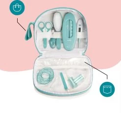 Babymoov Care Kit - Verzorgingssetje - Grijs -Babyproducten Uitverkoop 1200x1114 4