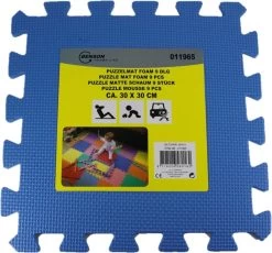 Benson 9 Stuks Zwarte Puzzel Vloertegels Foam 30 X 30 Cm - Puzzel Speelmat - Baby/peuter Speelgoed Matten -Babyproducten Uitverkoop 1200x1117