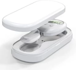 Save IT - Plaswekker Jongens - Plaswekker Meisjes - Draadloos Zonder Broekje - Urifoon