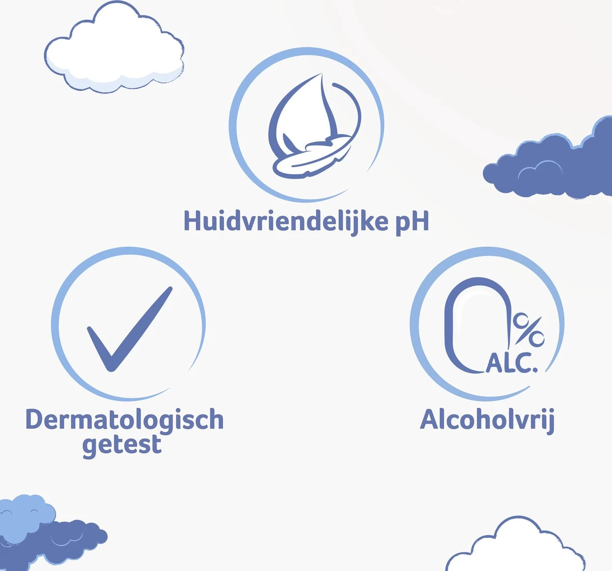 Zwitsal Water & Care Billendoekjes Parfumvrij - 1800 Doekjes - Voordeelverpakking 5 Zwitsal Water & Care Billendoekjes Parfumvrij - 1800 Doekjes - Voordeelverpakking - Afbeelding 5