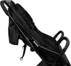 Baninni Duo Buggy Adige Zwart 28 Baninni Duo Buggy Adige Zwart -Babyproducten Uitverkoop 1200x1121 5