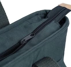 Nobodinoz Baby On The Go Luiertas Rugzak Carbon Blue -Babyproducten Uitverkoop 1200x1124 1