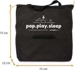 AeroMoov Instant Travel Cot Reisbed - Giraph Sky 33 AeroMoov Instant Travel Cot Reisbed - Giraph Sky -Babyproducten Uitverkoop 1200x1124 2