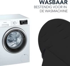 Achaté Voetenzak - Voor Kinderwagen Of Stoeltje – Baby Slaapzak - Autostoel - Zwart -Babyproducten Uitverkoop 1200x1126 8