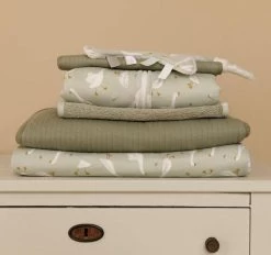 Little Dutch Wiegdeken Little Goose 70 X 100 Cm -Babyproducten Uitverkoop 1200x1128 2