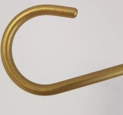 Zavelo - Piekstok Klamboe Goud - Klamboestang -Babyproducten Uitverkoop 1200x1129 2