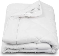 Jollein Baby Dekbed 100x135cm - Wit -Babyproducten Uitverkoop 1200x1129 3